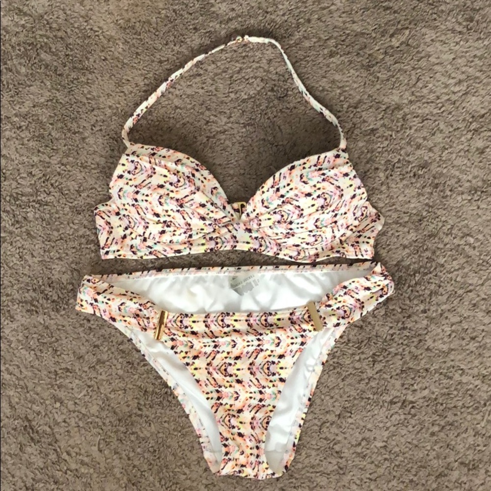 Victoria secret bathing suit